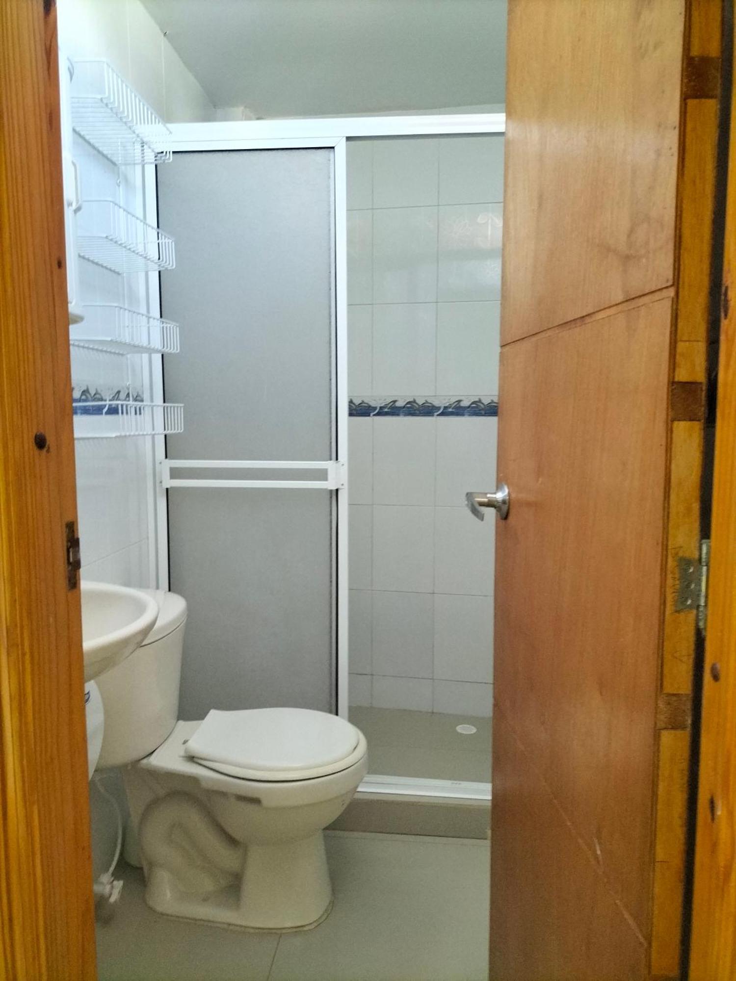 Posada Miss Joyce House San Andrés 객실 사진