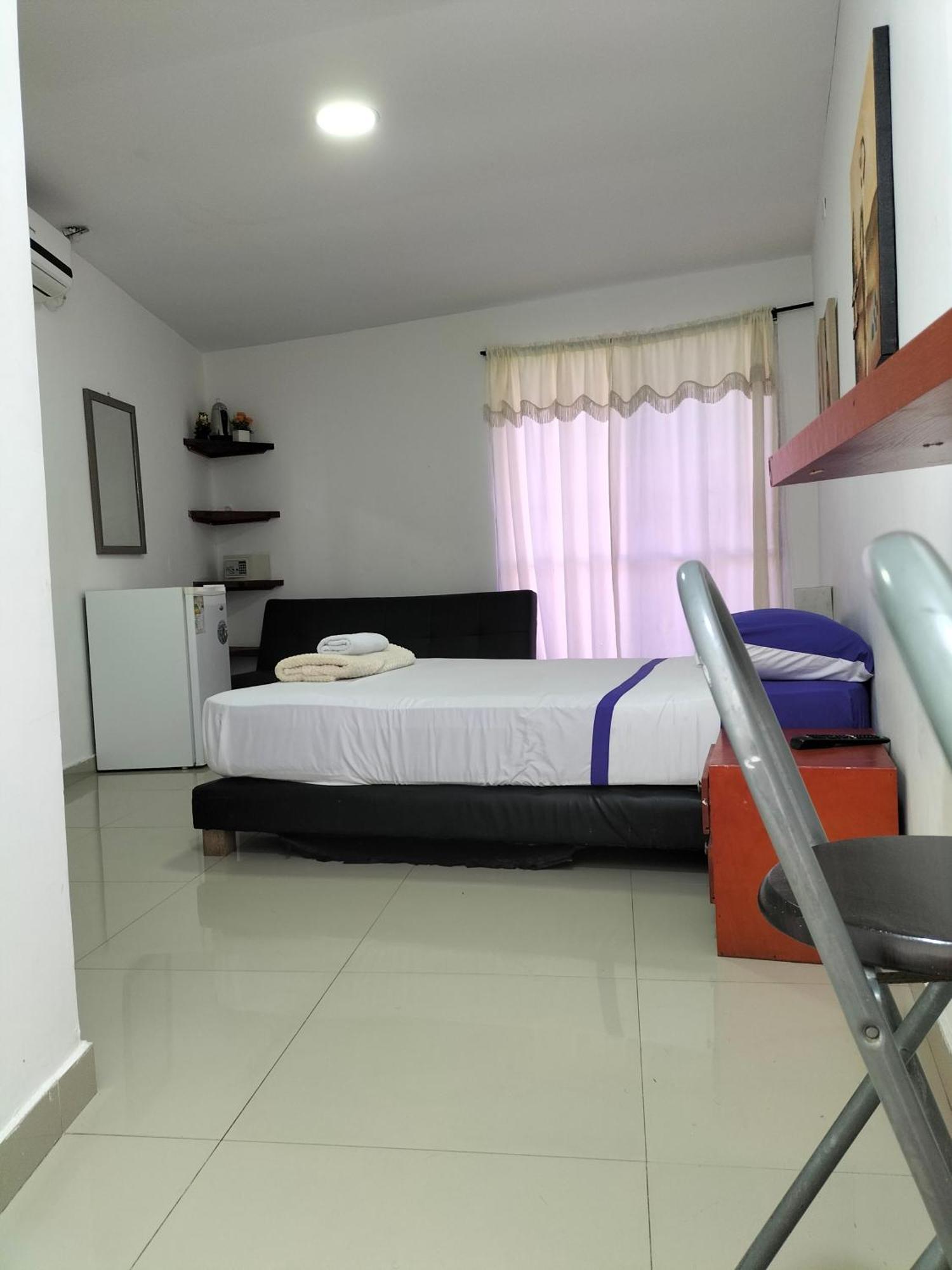 Posada Miss Joyce House San Andrés 객실 사진