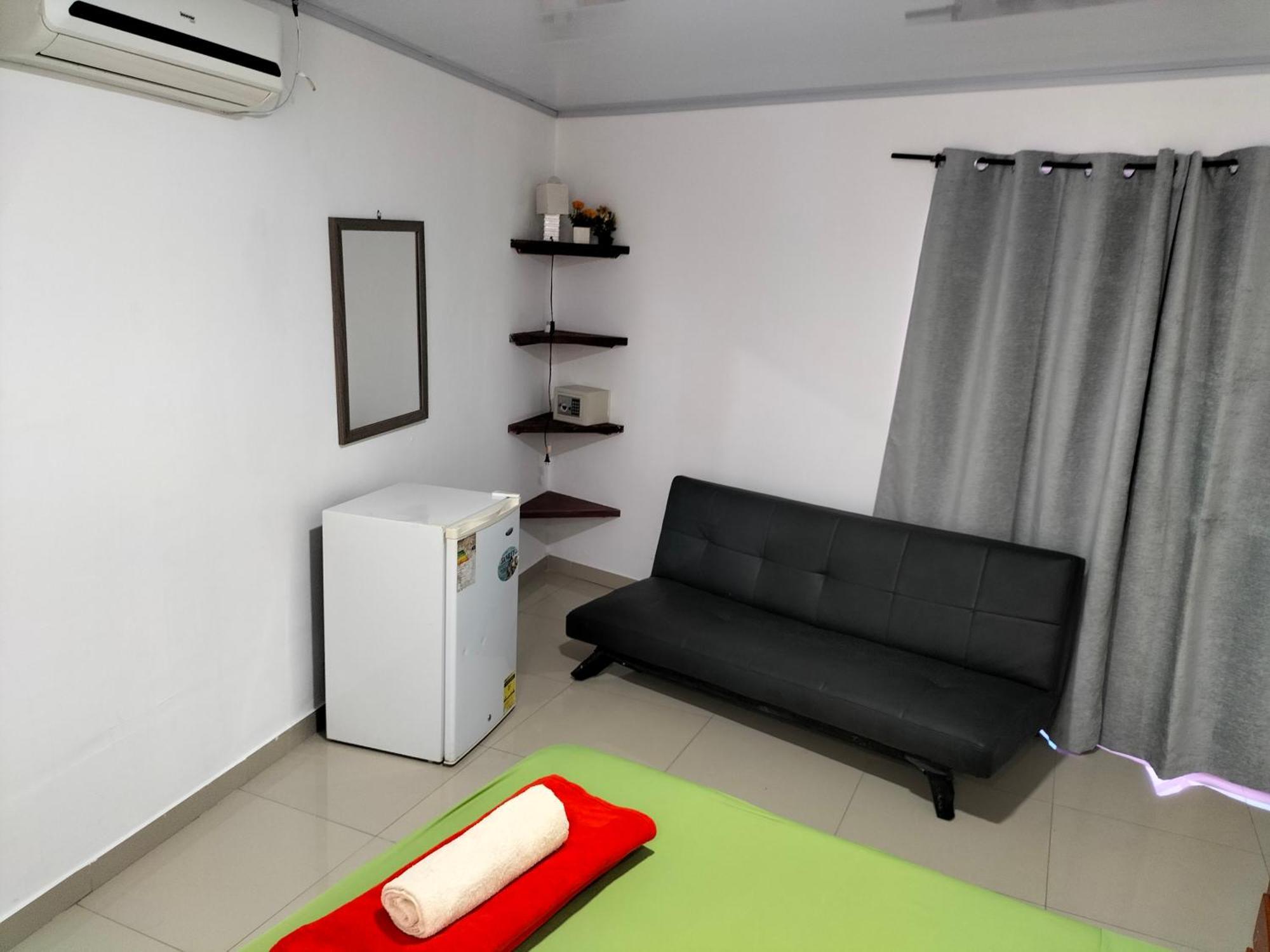 Posada Miss Joyce House San Andrés 외부 사진