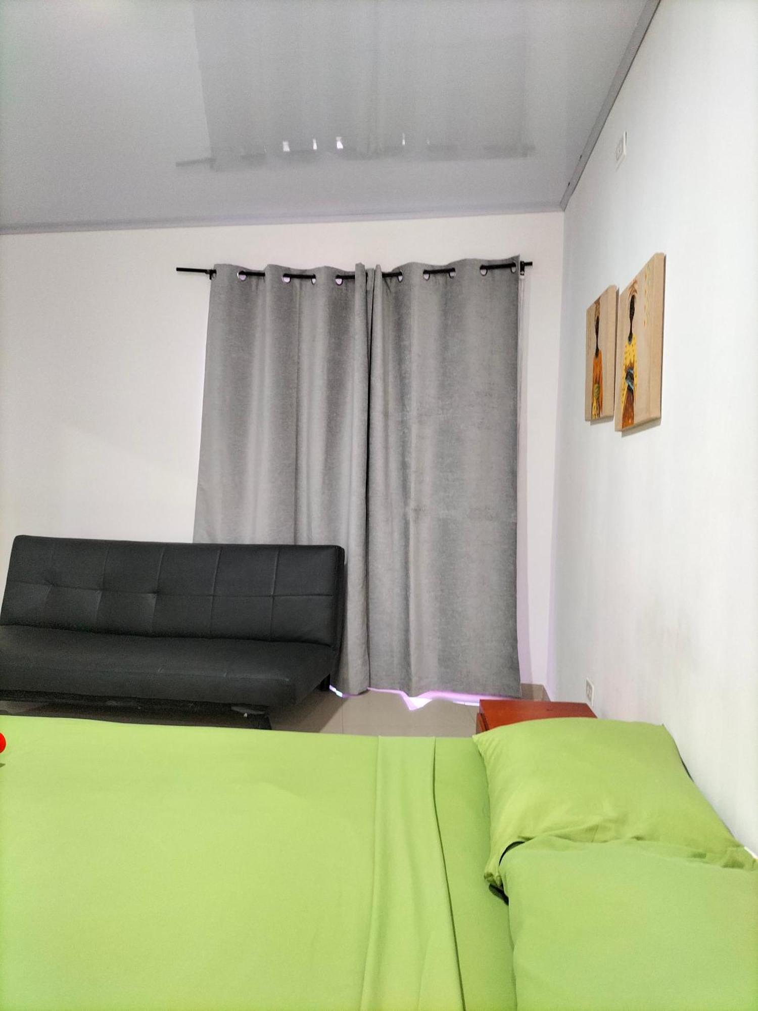 Posada Miss Joyce House San Andrés 객실 사진