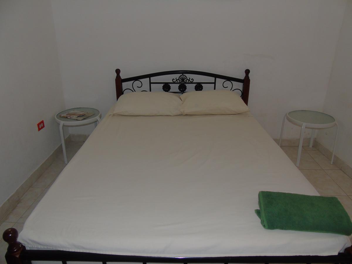 Posada Miss Joyce House San Andrés 외부 사진