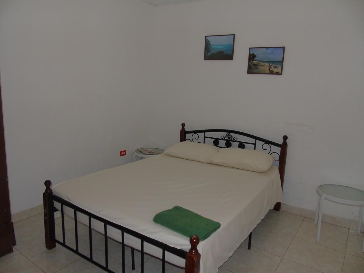 Posada Miss Joyce House San Andrés 외부 사진