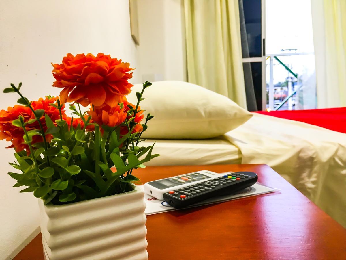 Posada Miss Joyce House San Andrés 외부 사진