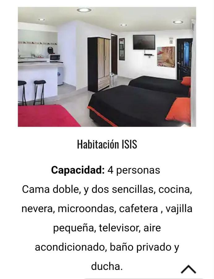Posada Miss Joyce House San Andrés 외부 사진