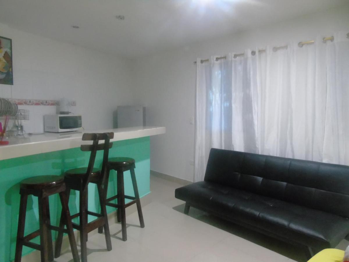 Posada Miss Joyce House San Andrés 외부 사진