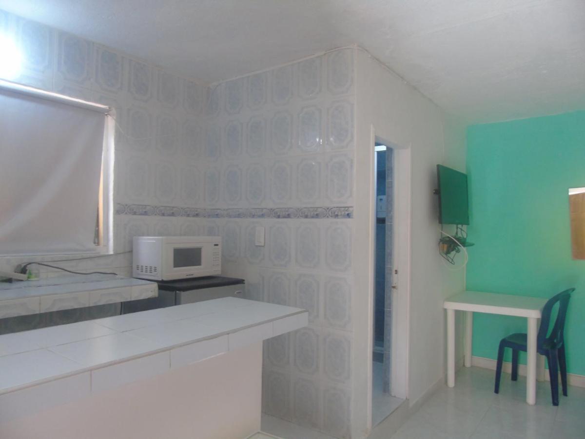 Posada Miss Joyce House San Andrés 외부 사진