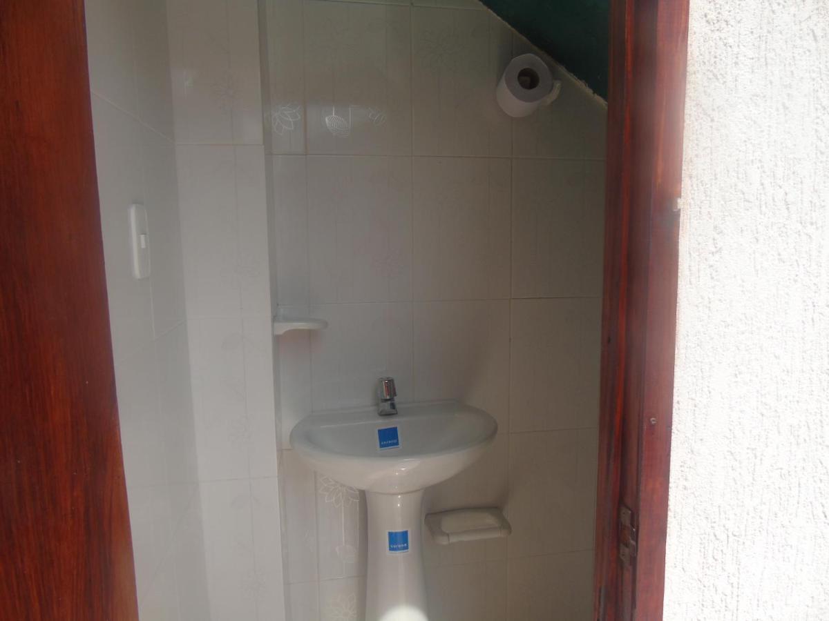 Posada Miss Joyce House San Andrés 외부 사진